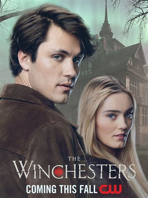 winchesters imdb|The Winchesters: Season 1 .